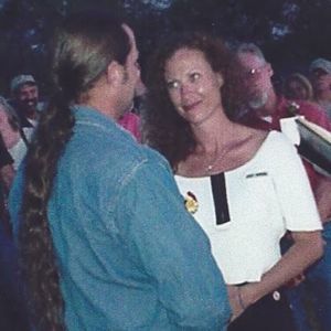 Meet your Posher, Shannon d